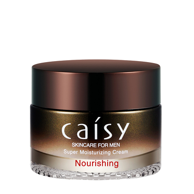 采诗男士润肤霜补水秋冬季