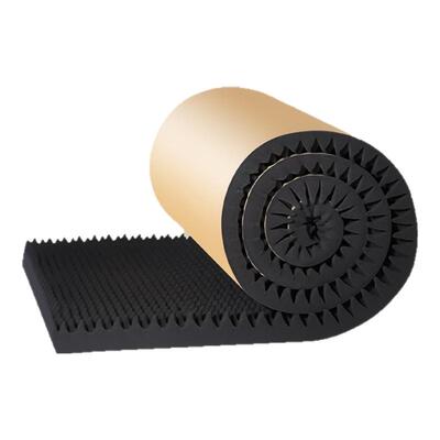 【CMA质检报告】专业吸音隔音棉