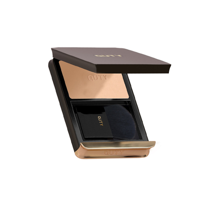 巧迪尚惠黑金魔盒粉饼新品