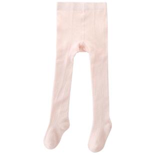 宝宝连裤袜女童夏季薄款打底裤长腿袜防蚊袜儿童连体裤袜婴儿袜子