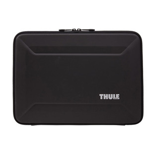 Thule拓乐笔记本硬壳内胆包macbook14寸保护壳套16英寸电脑商务包