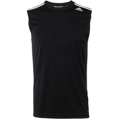 Adidas/阿迪达斯正品夏季新款男子 篮球透气运动背心 F84546