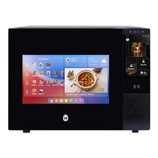 wan AIChef万得厨AI烹饪智能体家用平板一级能耗变频多功能一体机