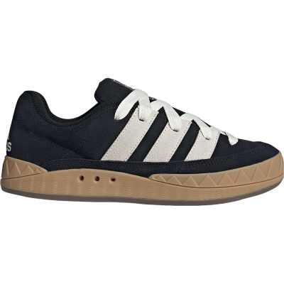 Adidas/阿迪达斯正品ADIMATIC SHOES男女休闲经典轻便板鞋KI8879