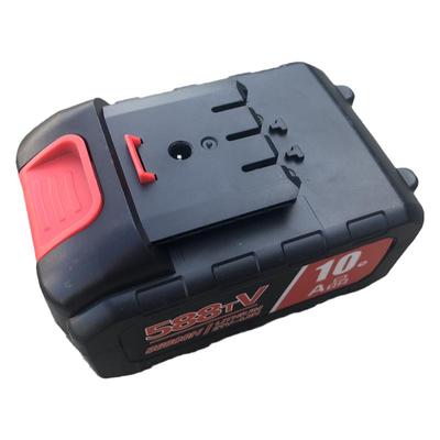 手电钻21v平推大容量全友款通用