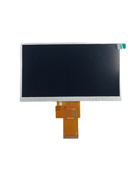6寸液晶显示屏 480*272mcu接口驱动NV3041A-01