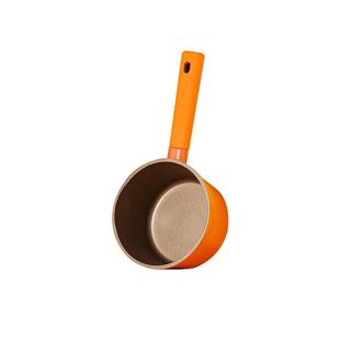 迪迪尼卡辅食锅宝宝婴儿煎煮一体辅食虎虎辅食锅陶瓷不粘锅蒸平底