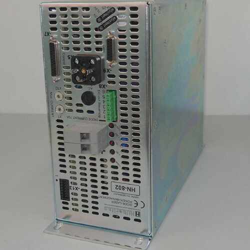 Rofin 120106540-01085 Hilberling HN-802 diode-laser power ma