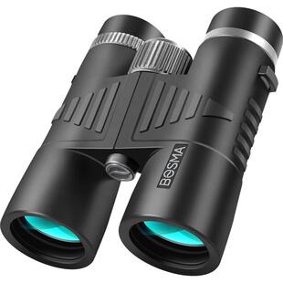 博冠猎手二代12x42望远镜高倍高清日夜两用 户外观景观鸟演唱会