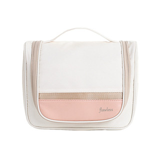 洗漱包网红ins风便携男女士旅行大容量防水干湿分离区收纳化妆袋