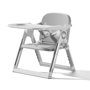 beeshum便携餐椅宝宝沙滩椅可折叠外出露营椅婴儿一岁以上学坐椅