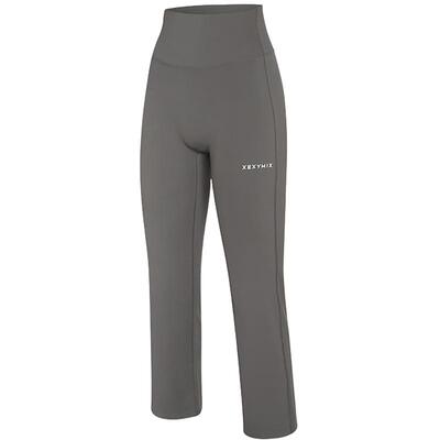 xexymix提臀收腰无缝紧身瑜伽裤