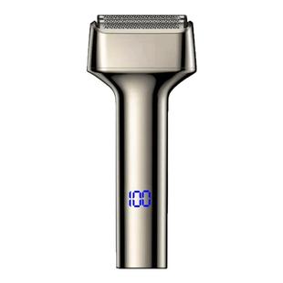 奥凯往复式电动剃须刀男士2025新款刮胡刀剃胡刀正品男友生日礼物