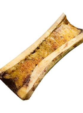 牛骨髓新鲜4斤烧烤生鲜牛棒骨