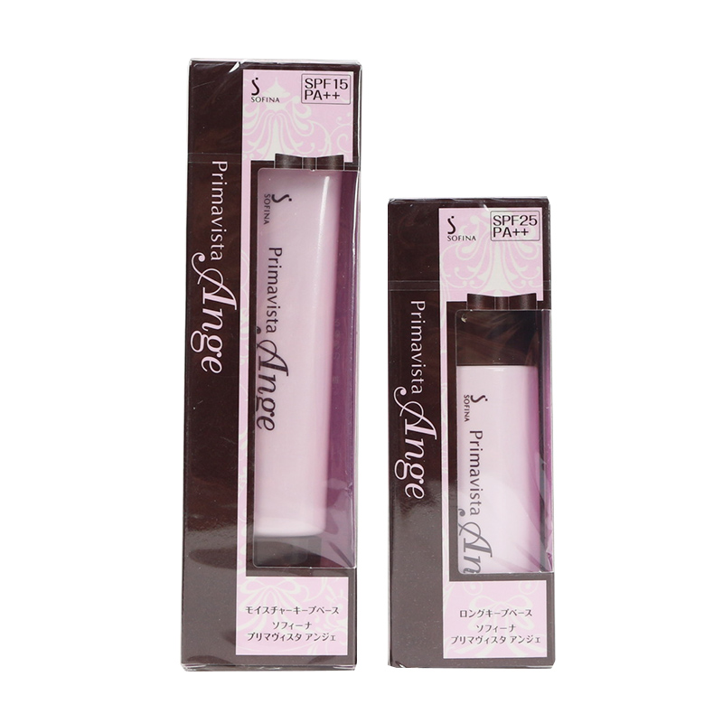 香港购 Sofina苏菲娜隔离防晒隔离霜隐毛孔控油台版索菲娜妆前乳