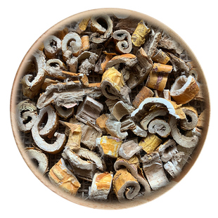 精选 中药材 桑白皮 桑皮 50克 可打粉 满包邮