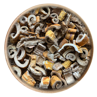 50g桑白皮可打粉满包邮