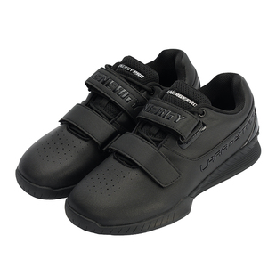 劳拉之星1520能量一代PRO举重鞋宽楦硬拉健身深蹲力量举训练鞋