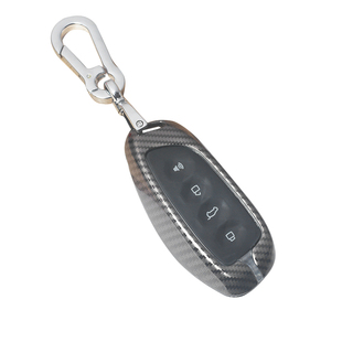 长城哈弗枭龙max二代新一代h6神兽h5猛龙h9大狗哈佛车钥匙套