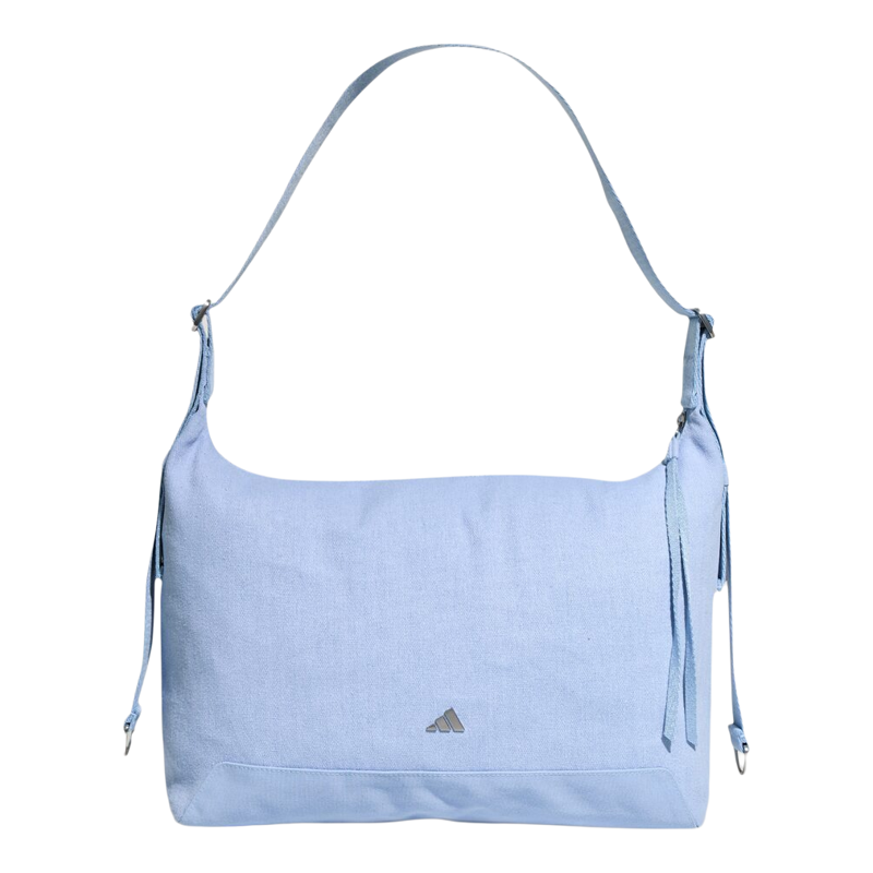 【自营】adidas阿迪达斯女子CANVAS BAG M运动休闲斜背包KY1965