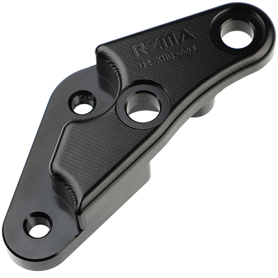 RZMA刹车卡钳转接码大鲍鱼机械师