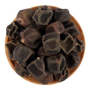 新会正宗柑宝宝自然生晒干仓梅子香柑小宝回甘泡茶老树茶枝青柑子