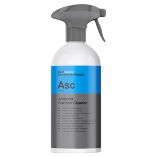 科赫考赫化学通用Asc内饰清洁剂汽车多功能强力去污神器不留水痕