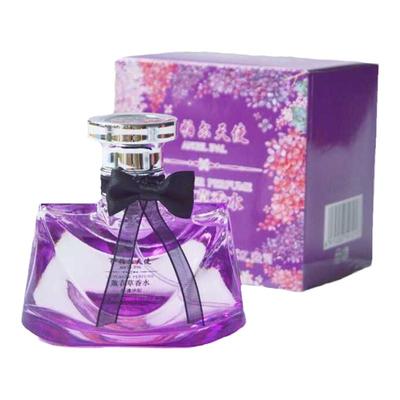 伊帕尔天使薰衣草香型香水清新男女50ML