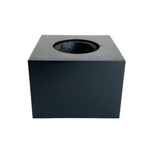 话筒台标盒麦克风logo牌新闻采访主持娱乐麦套麦牌话筒盒话筒套