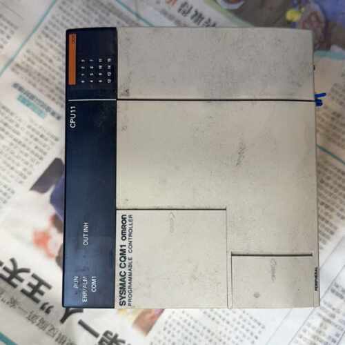 议价PLC主机CQM1-CPU11