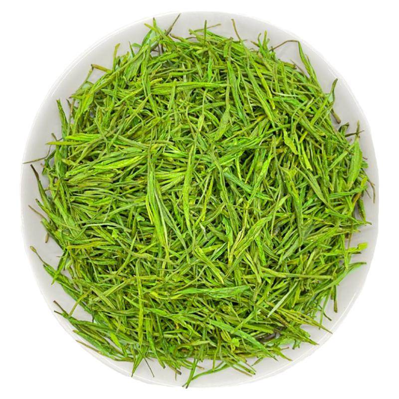 26年安且茗安吉特级白茶袋装250g