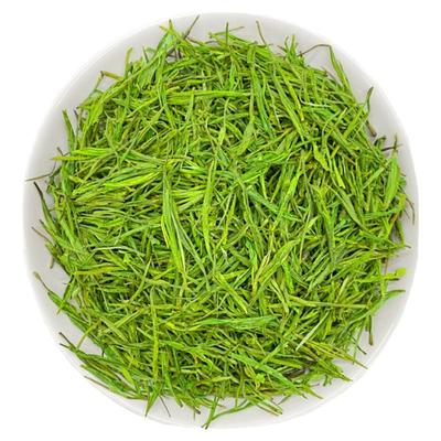 25年安且茗安吉特级白茶袋装250g