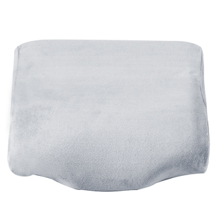 办公室午休折叠床小枕头便携午睡枕头学生午睡枕趴睡枕记忆棉抱枕