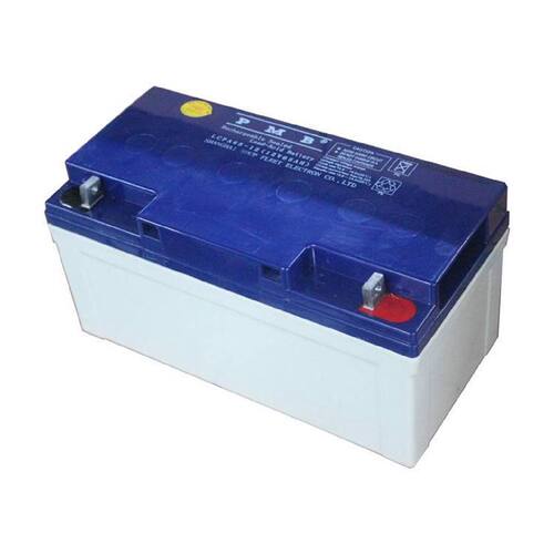 PMB蓄电池LCPA651212V65AH消防照明UPS电源配套机房EPS配套