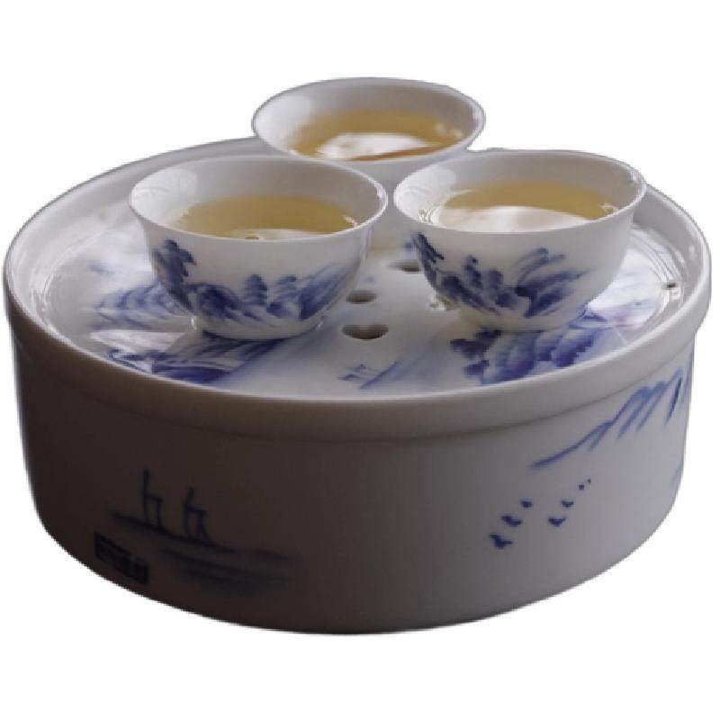 春茶产地凤凰单丛茶一级牛皮纸包