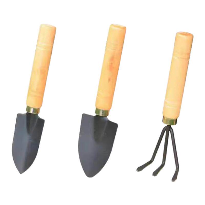 园艺花卉盆栽小铲子种花种菜工具