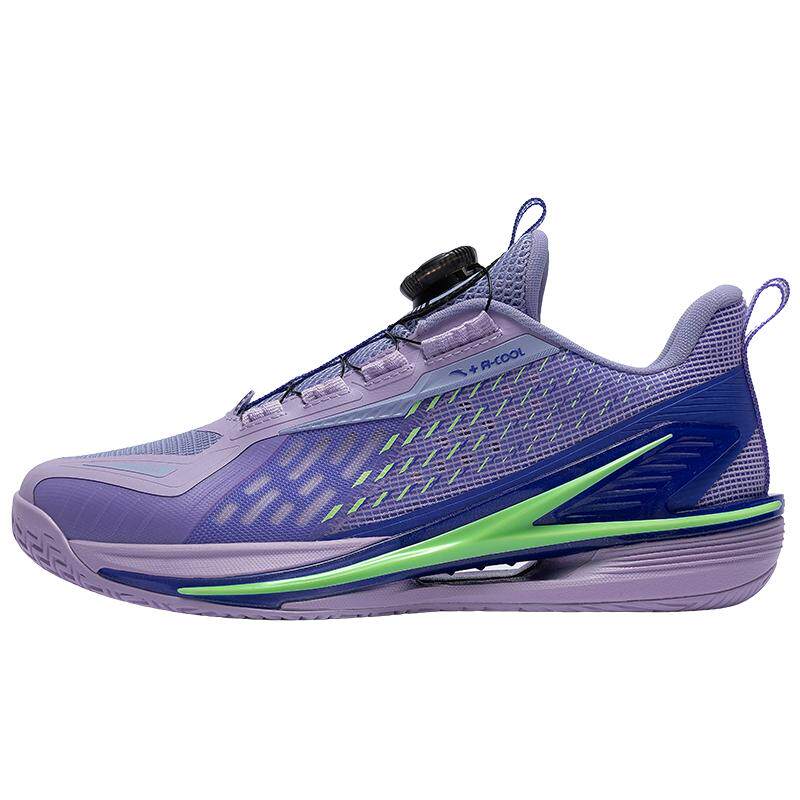 商80！311！风洞安踏儿童篮球鞋夏季新款