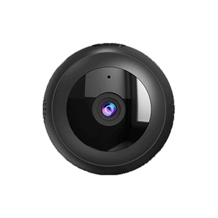 摄像头免插电家用手机远程无需网络室内360度全景高清智能录像机