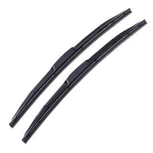 适用日产新轩逸骐达阳光雨刷器骊威逍客天籁nv200玛驰奇骏雨刮器