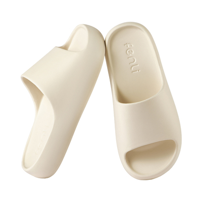 分力踩屎感拖鞋女士2026新款厚底