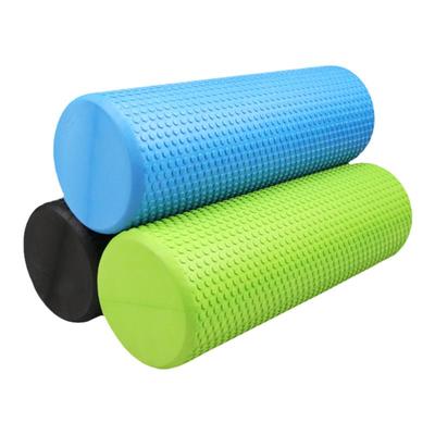 实心高密度按摩泡沫滚轴