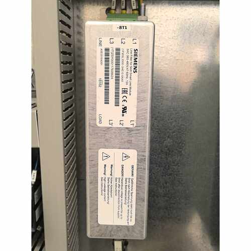 议价西门子6SL30000HE150AA0西门子滤波器二手维修