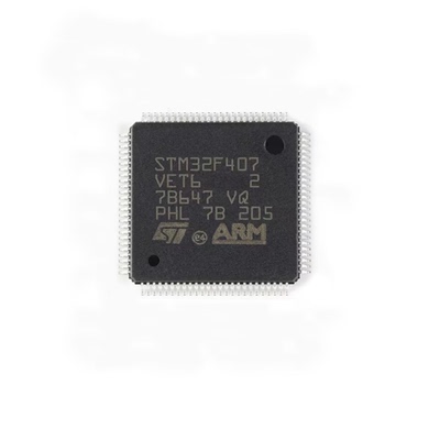 全新STM32F407VET6ZGT6VGT6