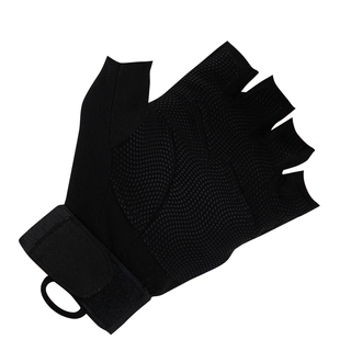 特种兵战术手套作战半指防刺黑鹰格斗户外军迷装备防割作训男冬季