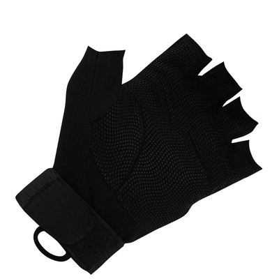 特种兵战术半指手套防刺黑鹰格斗