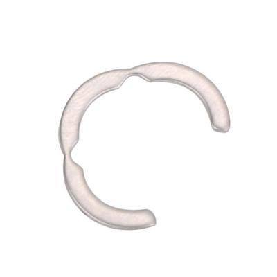 云然不锈钢波纹管专用卡簧卡环