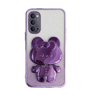 适用OPPOReno4/PRO防摔全包外壳