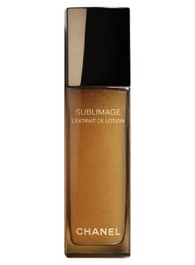 【正品行货】Chanel/香奈儿奢华精萃修护精华水紧致抗皱滋养保湿