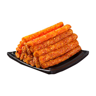 麻辣王子辣条60包湖南大包食品网红辣条面筋怀旧儿时零食休闲小吃
