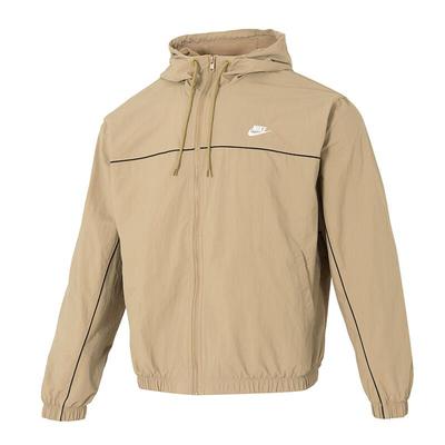 Nike耐克男装2025冬季新款CLUB ATHLETE HD JACKET梭织外套HJ2013